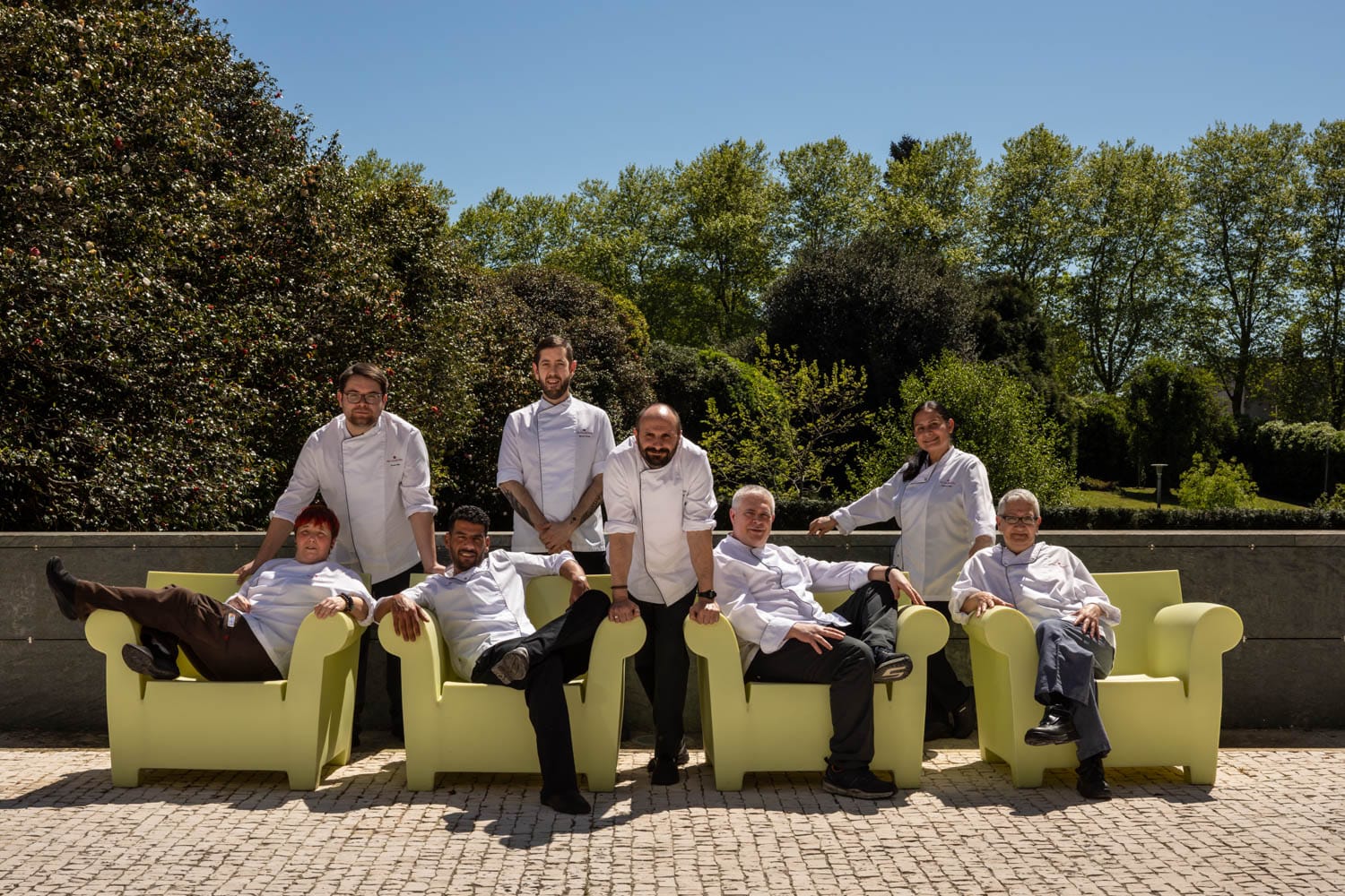 Institucionales, en eventos, personales o para moda, ¡Pero retratos!